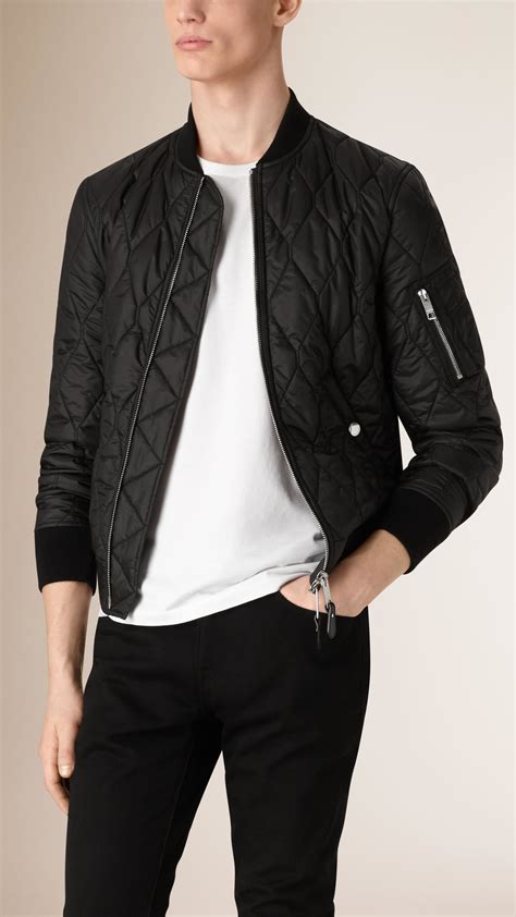 burberry bomber jacket price|burberry bomber jacket men.